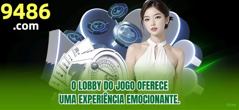 Baccarat Ao Vivo 66aa