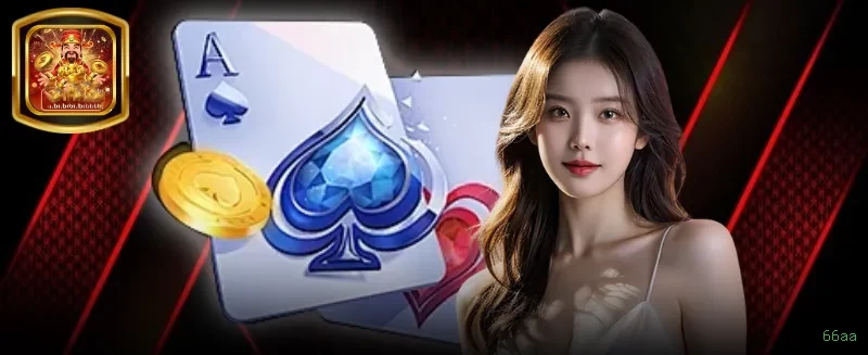 Blackjack Ao Vivo 66aa